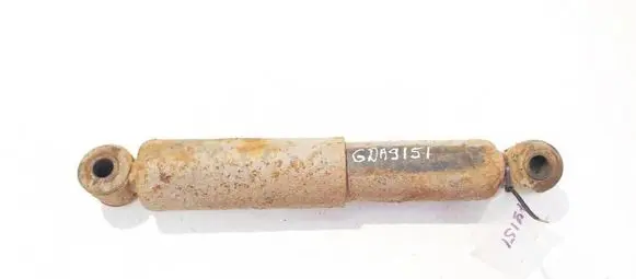 Fiat Ducato Rear shock absorber/damper