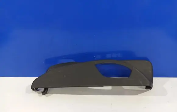 Volvo S80 Front door seat control surround trim 39892969 39810509
