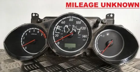 Honda Jazz Speedometer (instrument cluster) HR0294013 78100SAAE200 HR0294