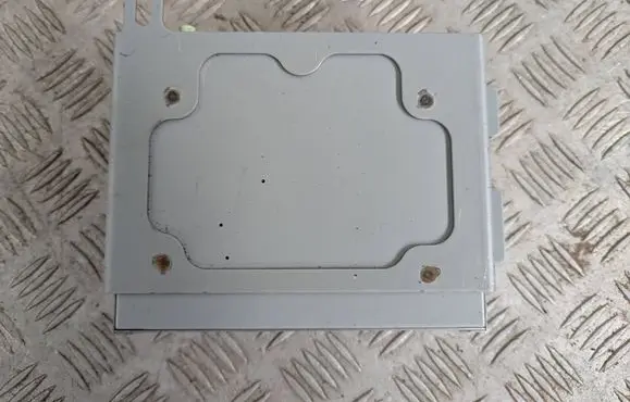 Nissan Qashqai J12 Camera control unit module 284A16UM3E