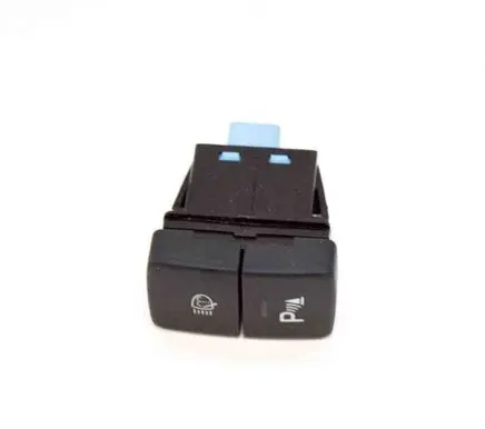 Honda CR-V Other switches/knobs/shifts M50786