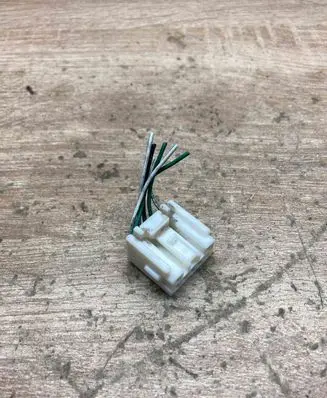 Toyota Corolla Verso AR10 Plug wire 831740