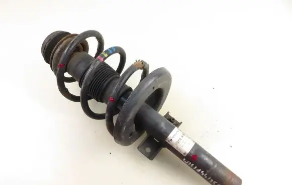 Seat Alhambra (Mk1) Front shock absorber with coil spring 200419