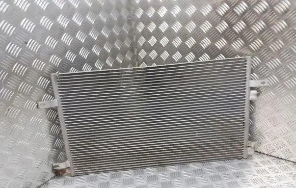 Renault Laguna II A/C cooling radiator (condenser) TSP0225465