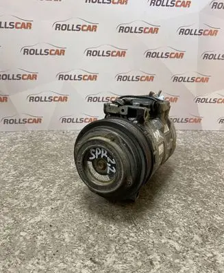 Mercedes-Benz Sprinter W901 W902 W903 W904 Air conditioning (A/C) compressor (pump) A0002343111 7SBV16C 09G00762