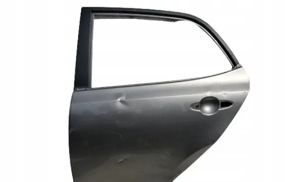 KIA Picanto Front door