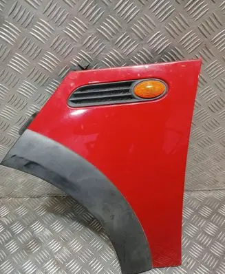 Mini One - Cooper R50 - 53 Fender