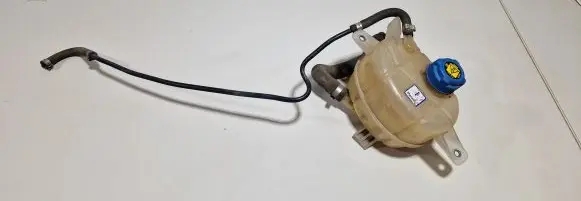 Citroen Nemo Coolant expansion tank/reservoir