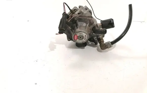 Toyota Land Cruiser (HDJ90) LP gas reducer 