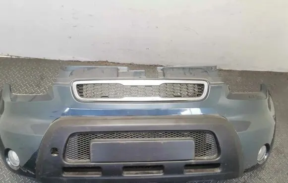 KIA Soul Front bumper 865112K00