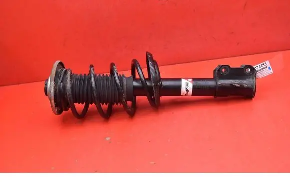 Opel Vectra C Front shock absorber/damper AGX100MT