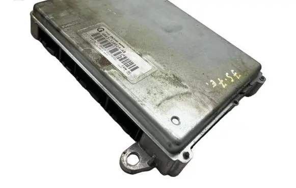 Jaguar S-Type Engine control unit/module 4R8313B525AB 1111052 0000FGCCNHQL