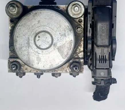 Opel Corsa D ABS Pump 0265232288 13282282 0265800796