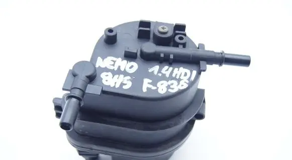 Citroen Berlingo Fuel filter housing 