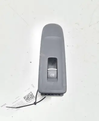 Volkswagen Golf VI Electric window control switch 5K0867256 5K0959855
