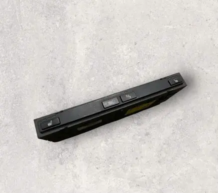 BMW 5 E60 E61 Other control units/modules 6944964 13580062 140022