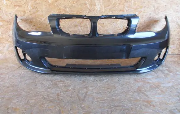 BMW 1 E82 E88 Front bumper
