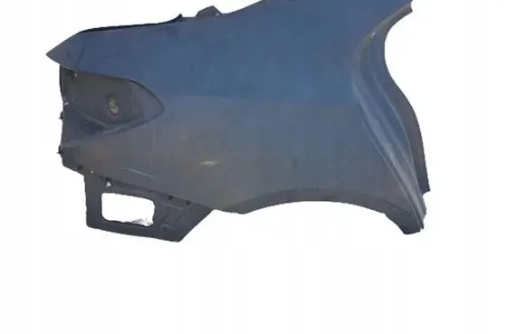 Mercedes-Benz A W177 Front mudguard A1776371000