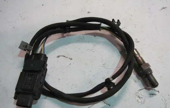 Audi Q8 Lambda probe sensor 4M0907807BC