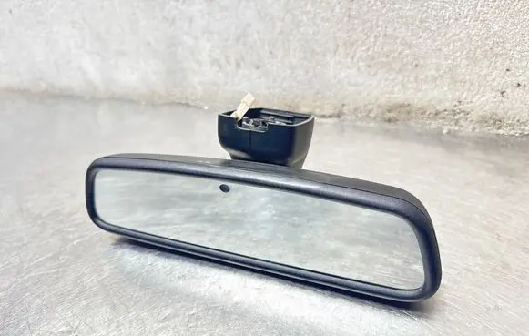 Volvo C70 Rear view mirror (interior) 30744704 17159706