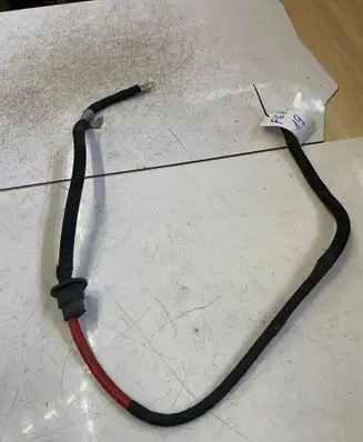 Fiat Ducato Positive cable (battery) 1374604080