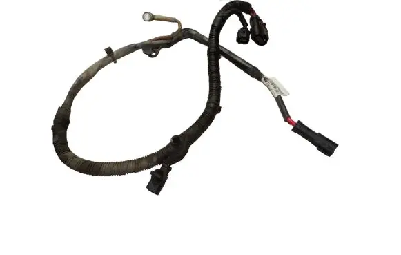 Audi A7 S7 4G Other wiring loom 4G2971111C