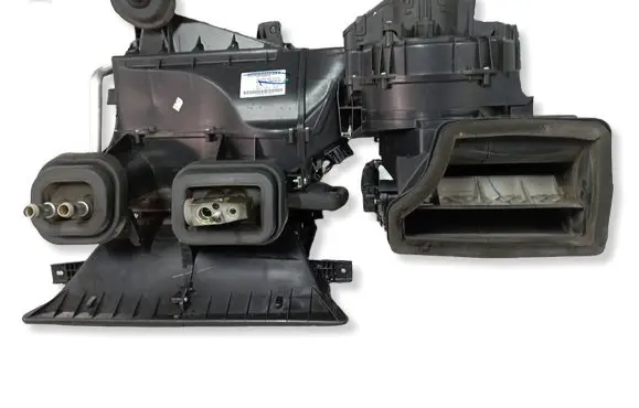 Ford Transit Custom Interior heater climate box assembly BK2119B555AF VPBK2H19B555AF HF9B555AFJCA005