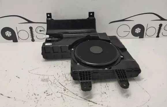 Dodge RAM Subwoofer speaker 68315544AA