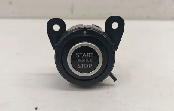 Nissan Qashqai J12 Engine start stop button switch 969ZP6UN0A