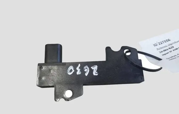 Jaguar XF X250 Aerial antenna amplifier 6G9115K603KB
