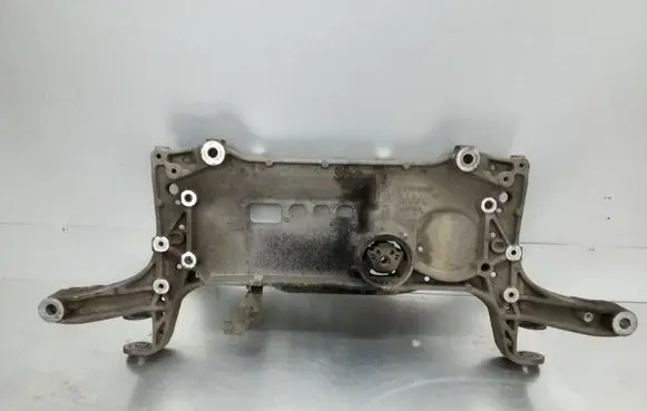 Volkswagen PASSAT CC Front subframe 3C0199369H