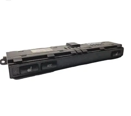 BMW 3 E46 Seat heating switch 6907704