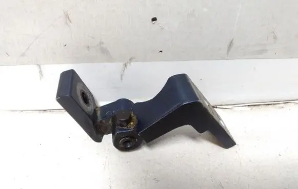 Audi A6 S6 C6 4F Rear door upper hinge