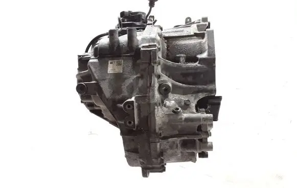 Volvo XC60 Manual 6 speed gearbox TG-81SD