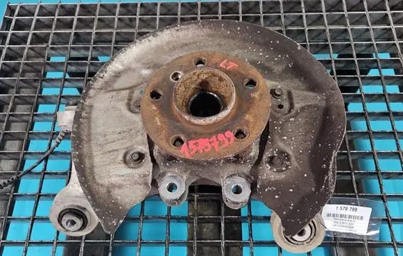 BMW i3 Rear wheel bearing hub IMPRK1579799