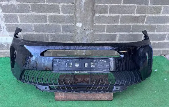 Citroen C5 Front bumper 