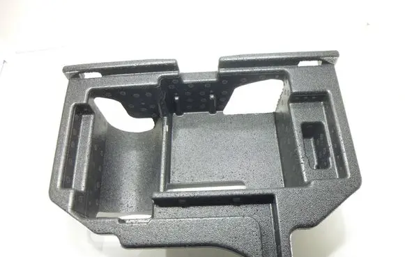 Audi A4 S4 B9 Tool box 8W0012169