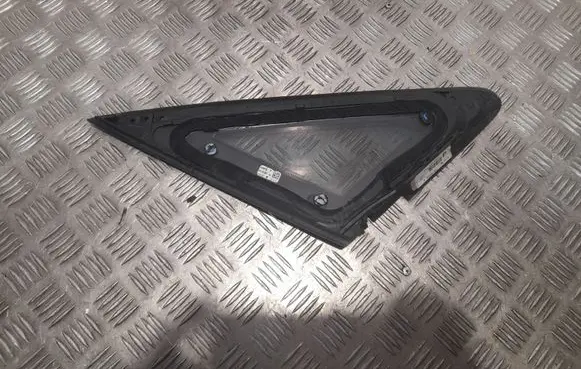 Audi A3 S3 8V Rear side window 8V5845300