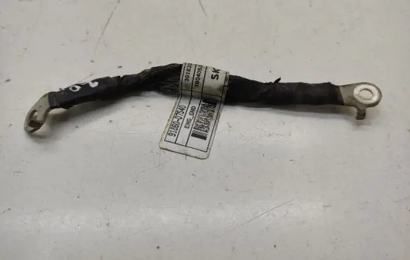 Hyundai Tucson TL Negative earth cable (battery) 91860D7540