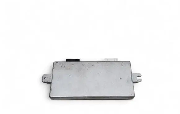 BMW X5 F15 Camera control unit module 90846316 9356535