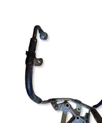 Isuzu D-Max Engine mounting bracket 