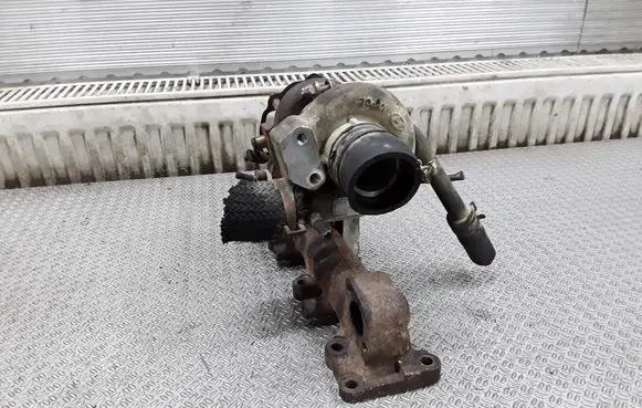 Hyundai Matrix Turbo 2823127500