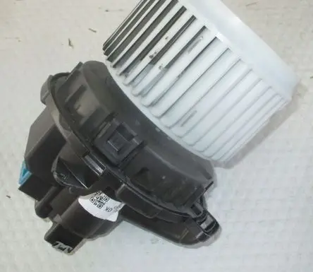 Nissan Micra K14 Heater fan/blower