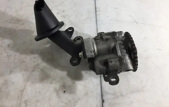 Ford Transit Oil pump 1C1Q6600