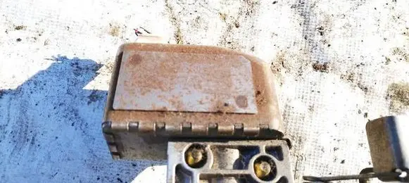 Steering wheel lock