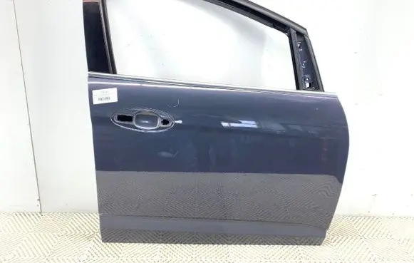 Ford C-MAX II Front door