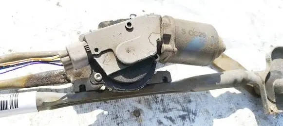 Mazda 5 Wiper motor 1593000602 159300-0602