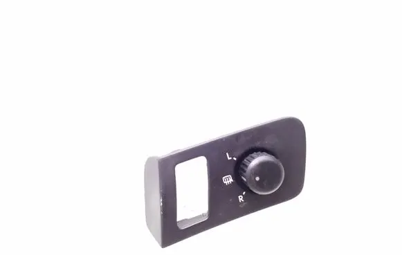 Volkswagen Touran I Wing mirror switch 1T1959552B
