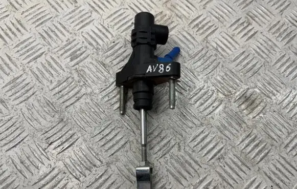 Clutch master cylinder