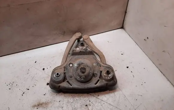Volkswagen PASSAT B5 Coil spring mount 8D0412383E